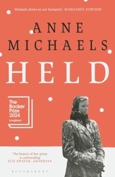 Held. Anne Michaels - Anne Michaels
