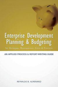 Enterprise Development Planning & Budgeting - Reynaldo Almenario