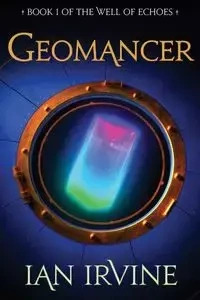 Geomancer - Ian Irvine