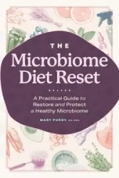 The Microbiome Diet Reset - Mary Purdy