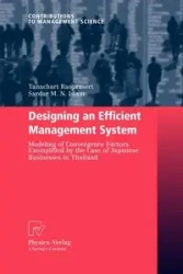 Designing an Efficient Management System - Raoprasert Tanachart