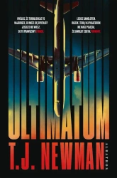 eBook ULTIMATUM - Tj Newman epub mobi