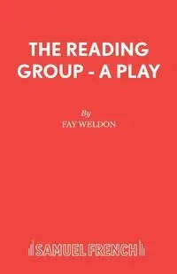 The Reading Group - A Play - Weldon Fay