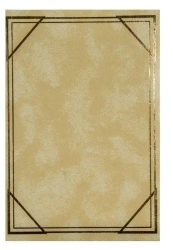 Fotoalbum kieszeniowy szyty Vinyl - Fandy