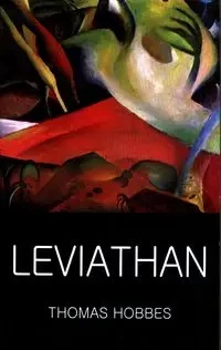 Leviathan - Thomas Hobbes