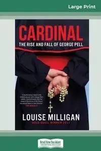 Cardinal - Louise Milligan