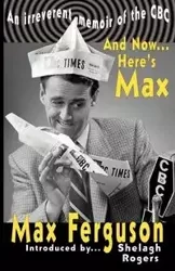 And Now... Here's Max - Max Ferguson