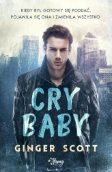 Cry baby - Scott Ginger