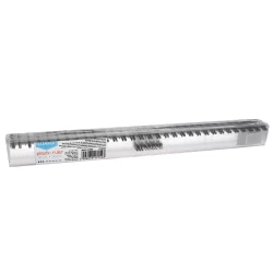 Linijka 30cm Starpak Pb A 10 60/720