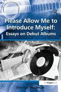 Please Allow Me to Introduce Myself - Plasketes George