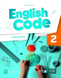 English Code 2 AB + kod - Jeanne Perrett