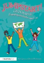 Jumpstart! Geography - Mark Jones