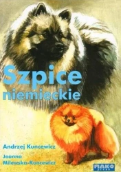 Szpice niemieckie - Andrzej Kuncewicz