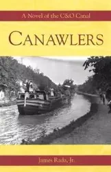 Canawlers - Rada Jr. James