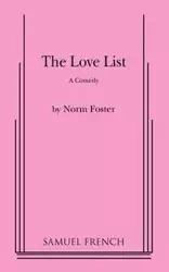 The Love List - Foster Norm