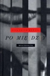 Pomiędzy EZOP - Anna Onichimowska