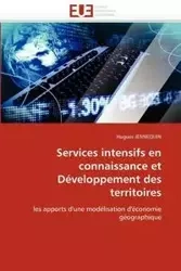 Services intensifs en connaissance et développement des territoires - JENNEQUIN-H