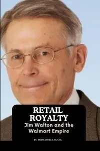 Retail Royalty - Lagang Princewill