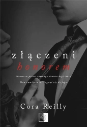 Born in Blood Mafia.. T.1 Złączeni honorem pocket - Cora Reilly