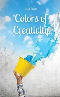 Colors of Creativity - Jänes Jessy