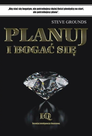 eBook Planuj i bogać się - Steve Grounds epub mobi