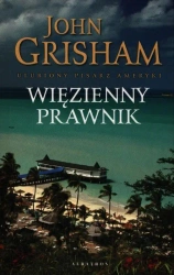 eBook WIĘZIENNY PRAWNIK - John Grisham epub mobi