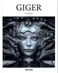 Giger wer. angielska