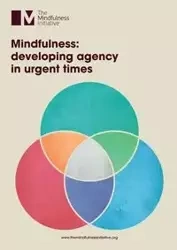 Mindfulness - Jamie Bristow