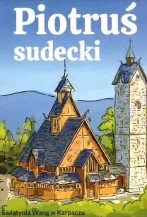 Karty - Piotruś sudecki - Plan