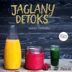 audiobook Jaglany detoks - Marek Zaremba