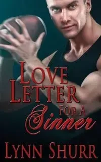 Love Letter for a Sinner - Lynn Shurr