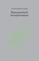 eBook Rzeczywistość komponowana - Jolanta Brach-Czaina mobi epub