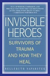 Invisible Heroes - Naparstek Belleruth
