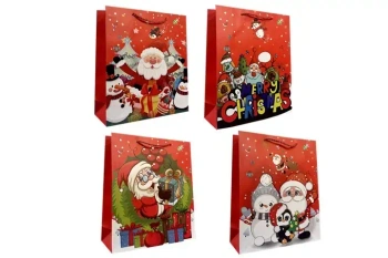 Torba prezentowa JP-DW6039B 26x32x10cm 04615