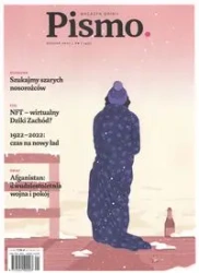 Pismo 12/2022 - Praca zbiorowa