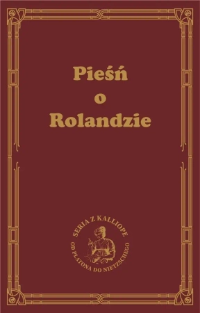 Pieśń o Rolandzie - praca zbiorowa