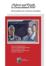 Malerei und Plastik in Deutschland 1936 - Kunststiftung Heinrich Stegemann