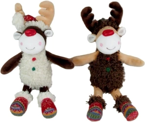 Łoś Renifer 18cm MIX - Sun-Day