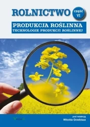 eBook Rolnictwo cz. 6 - Witold Grzebisz
