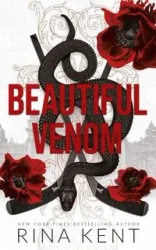 Beautiful Venom - Kent Rina