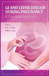 GI and Liver Disease During Pregnancy - Kim Isaacs
