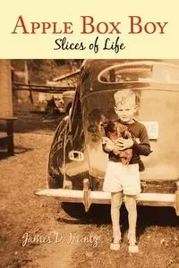 Apple Box Boy - Heintz James D.