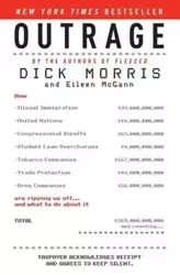 Outrage - Morris Dick