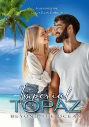 Imperial Topaz - Elin Ebbert Luca