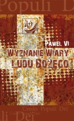 Wyznanie wiary Ludu Bożego - Paweł VI