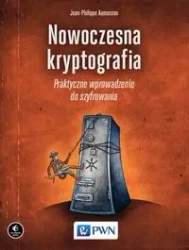 Nowoczesna kryptografia - Jean-Philippe Aumasson