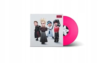 Everyone's A Star!, Winyl