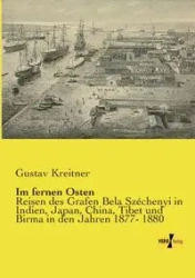 Im fernen Osten - Kreitner Gustav