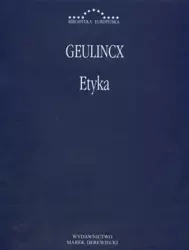 Etyka - Geulincx