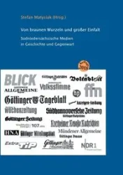 Von braunen Wurzeln und großer Einfalt - Matysiak Stefan